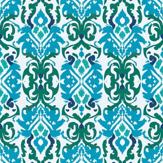 WP Lauderdale Turquoise