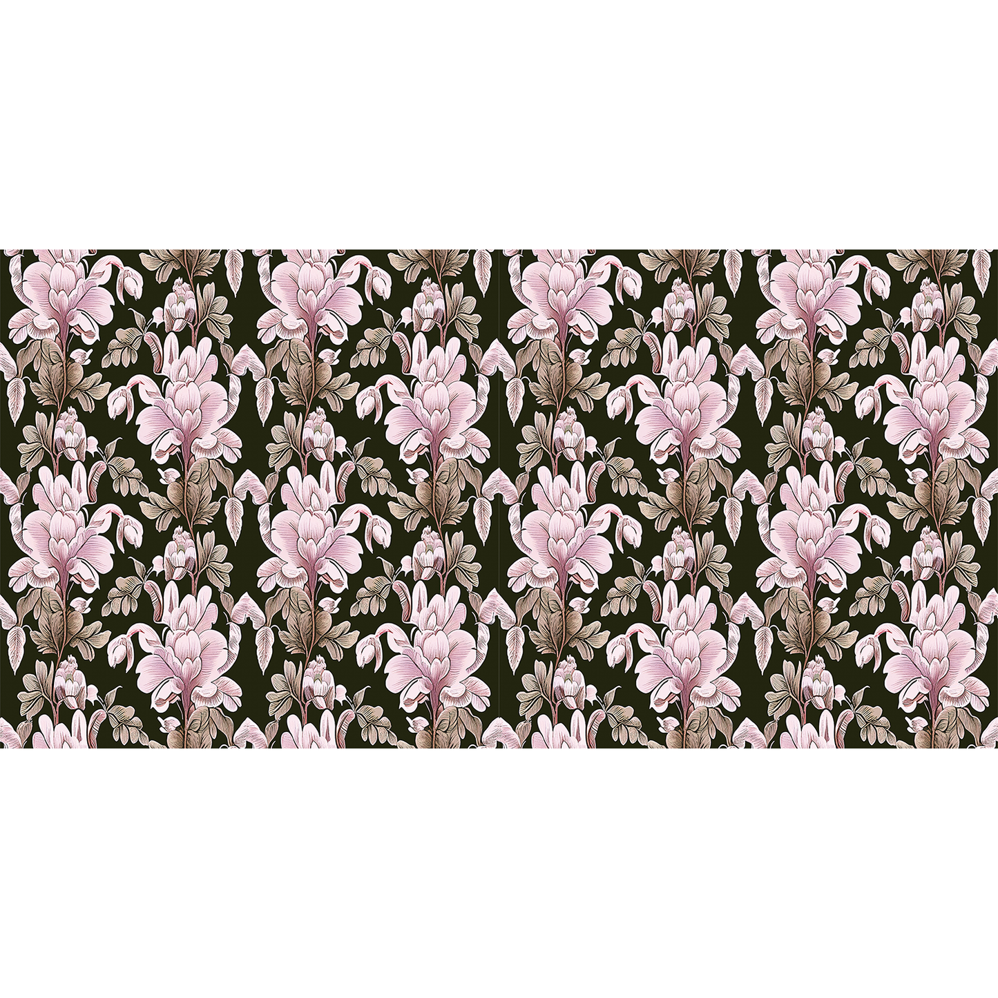 Magnolia Gardens Blush