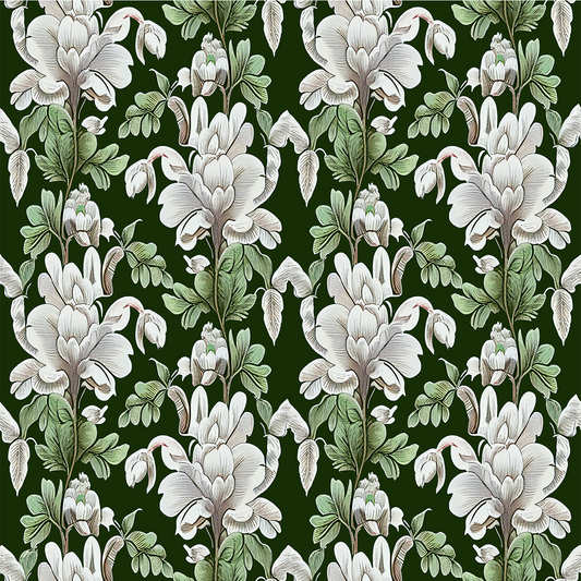 WP Magnolia Gardens Mint Julep