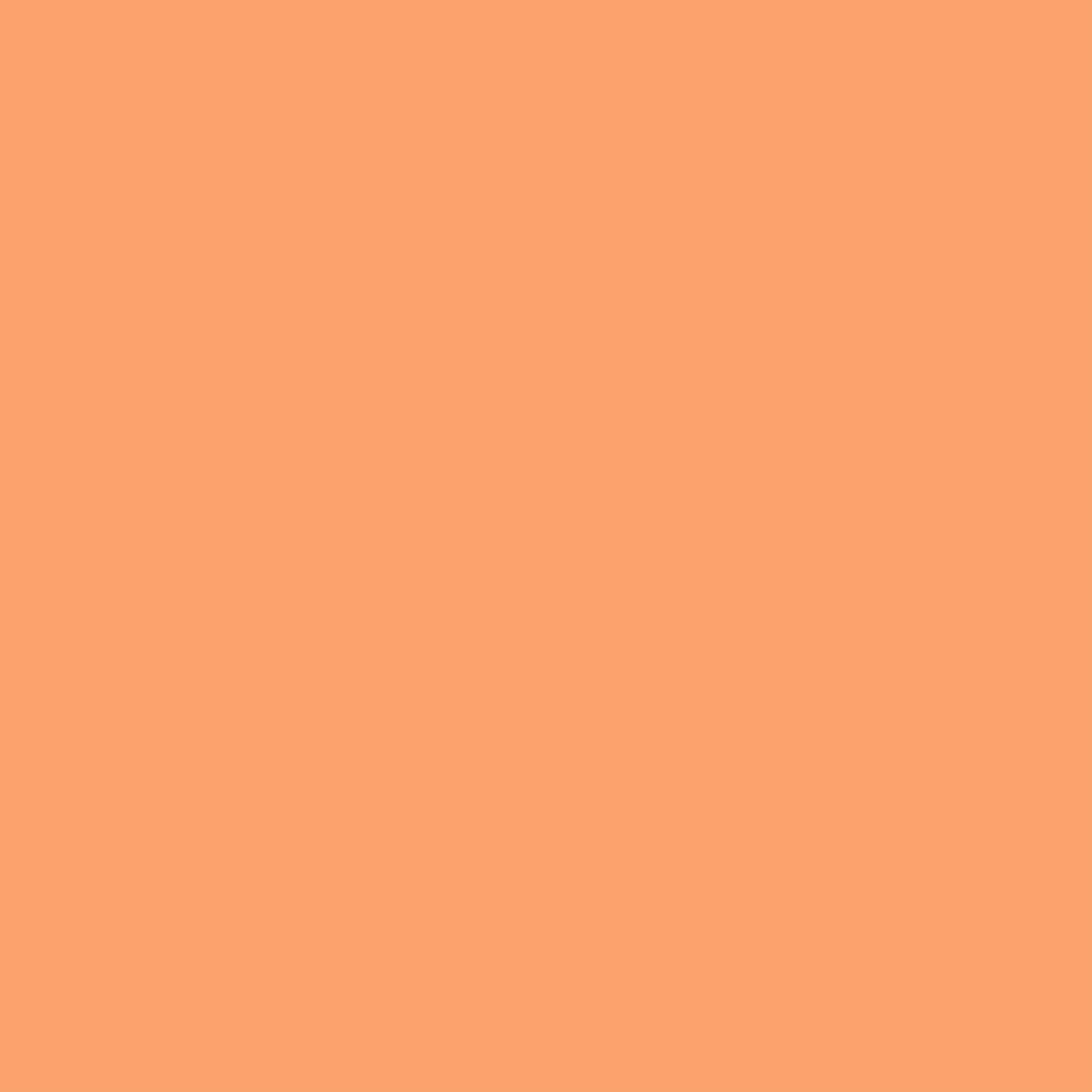 Ocean Drive Orange