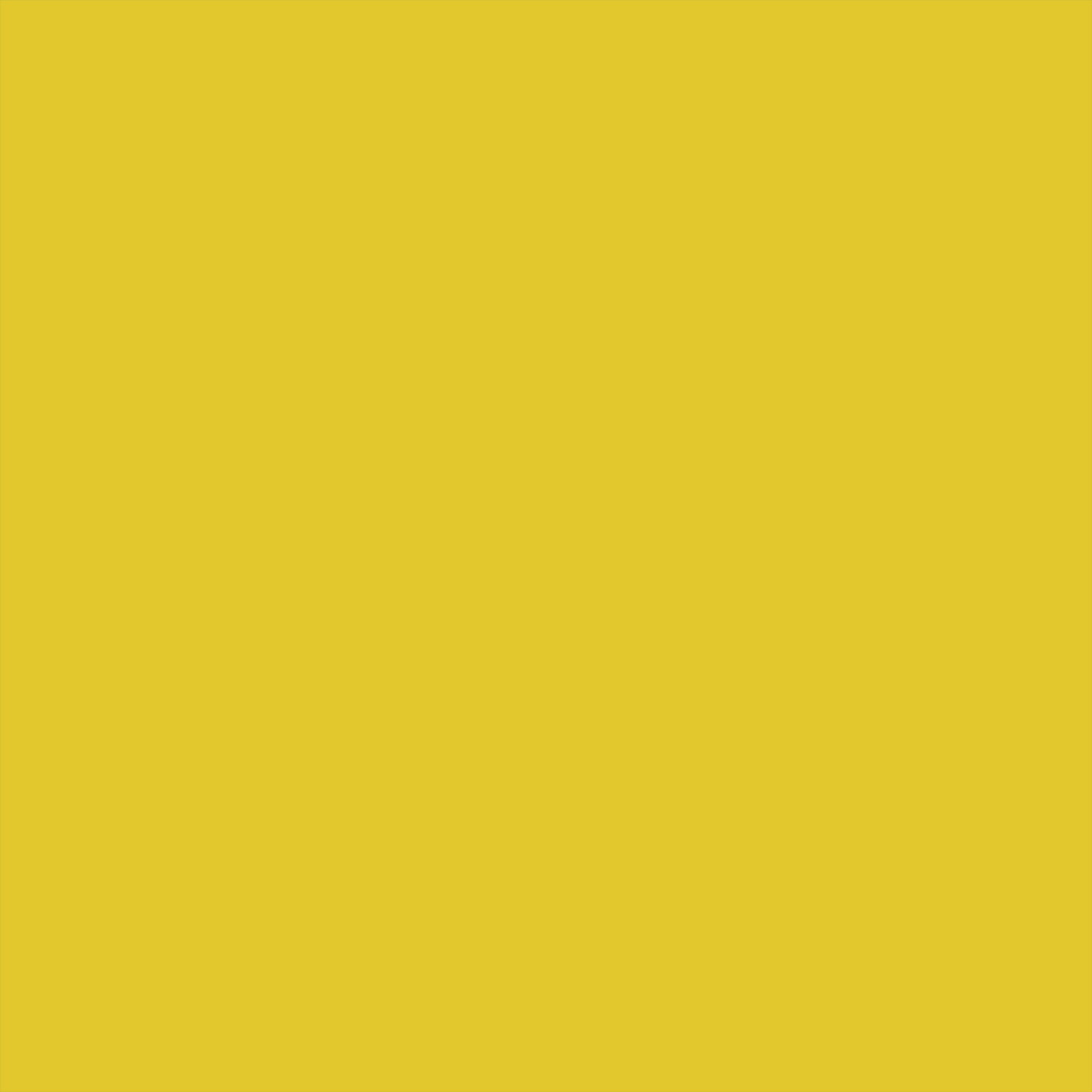 Ocean Drive Yellow