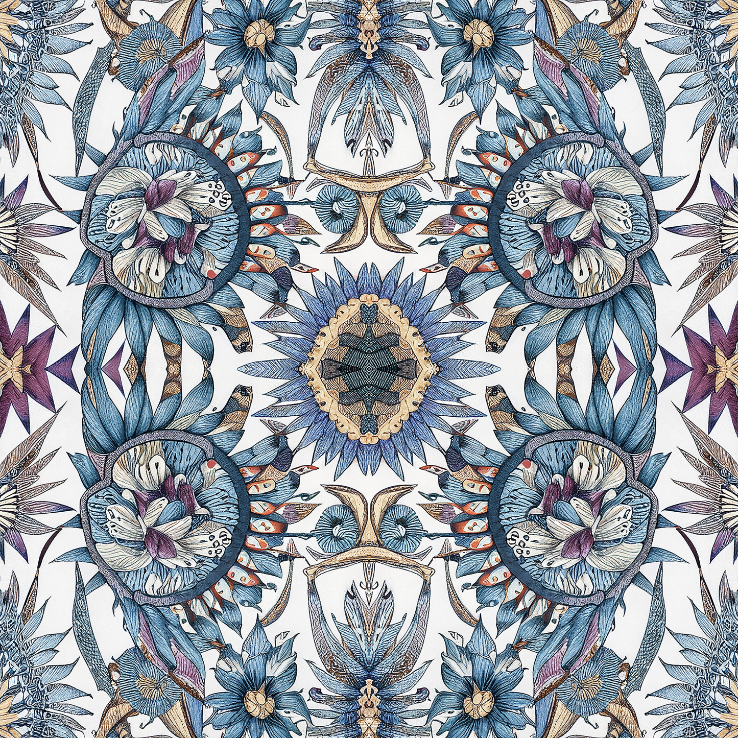 Rite of Spring Denim