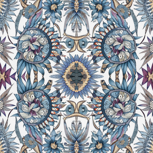 Rite of Spring Denim