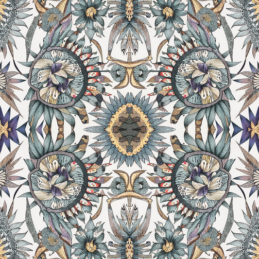 Rite of Spring Evergreen