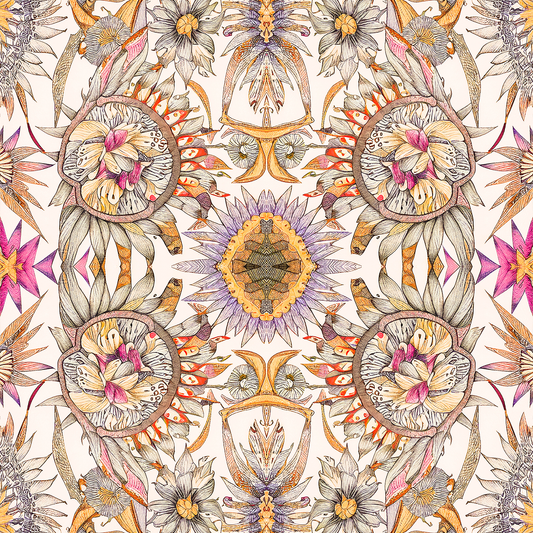 Rite of Spring Sorbet