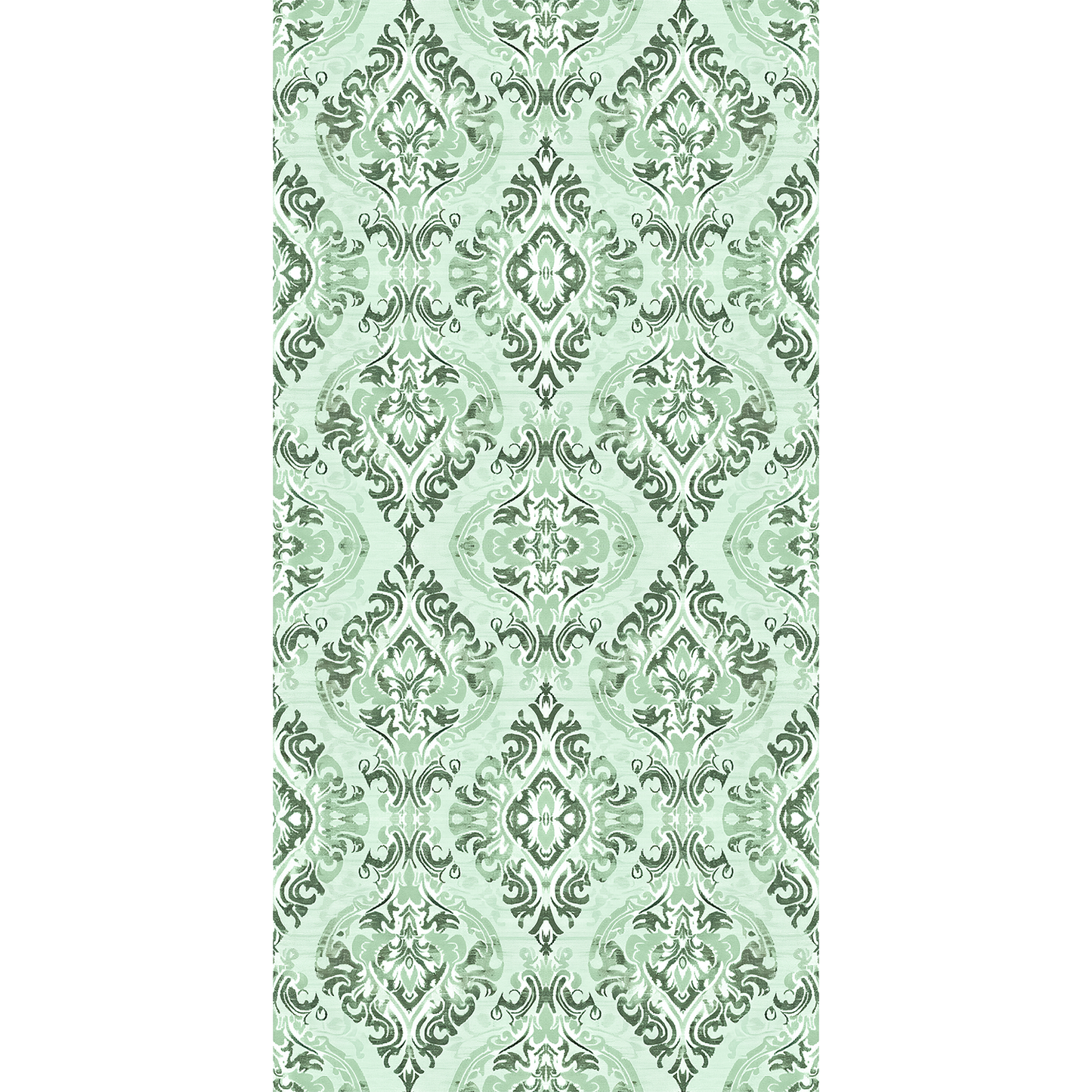 WP Rutledge Green
