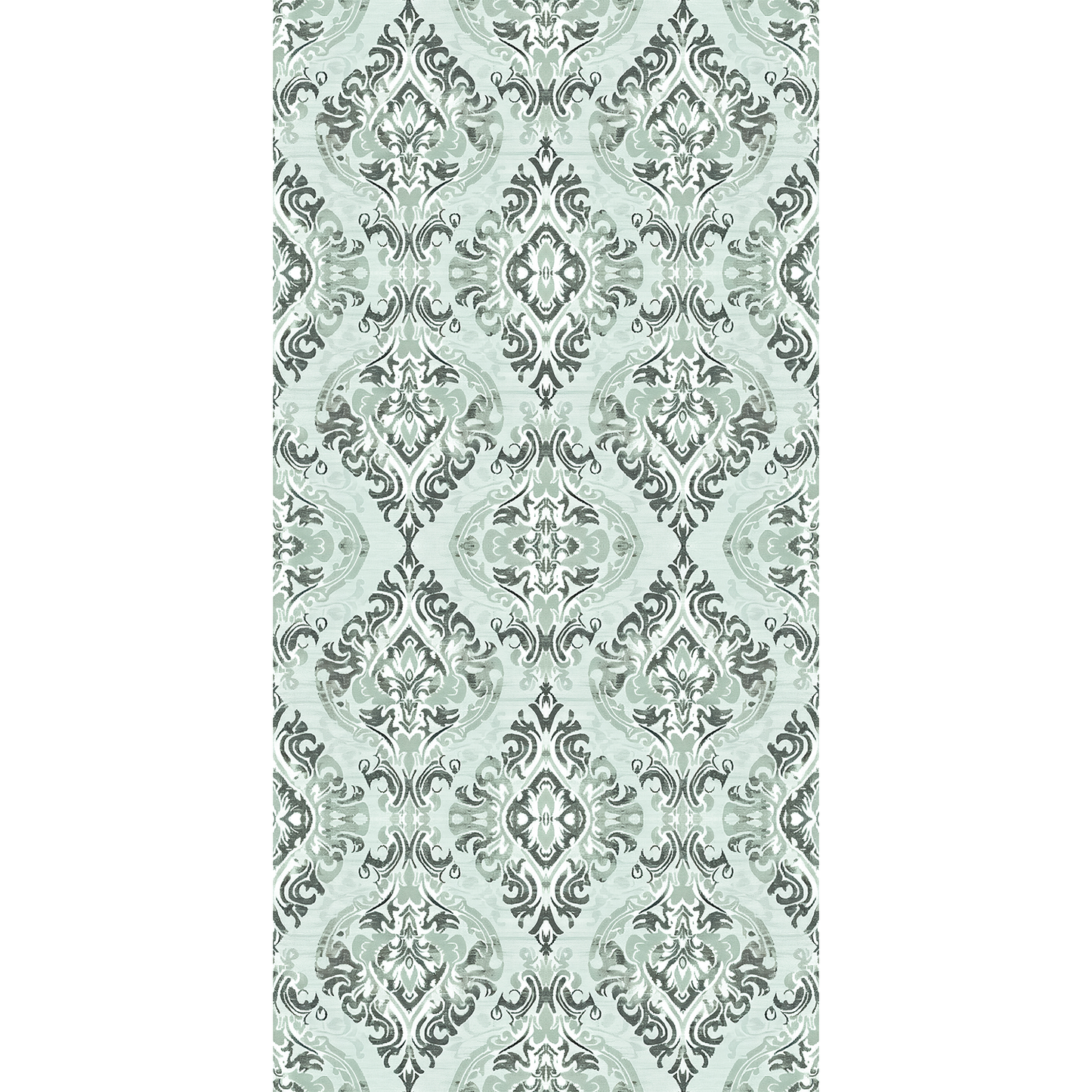 WP Rutledge Seaglass