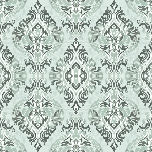 WP Rutledge Seaglass