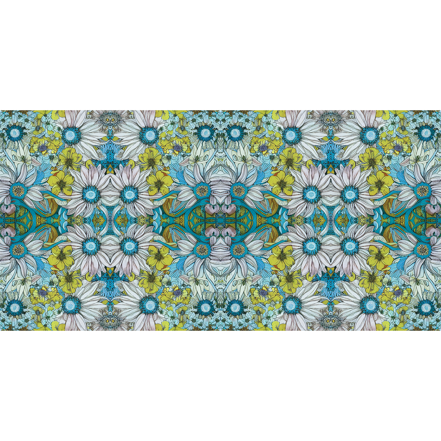 Suzette Aqua