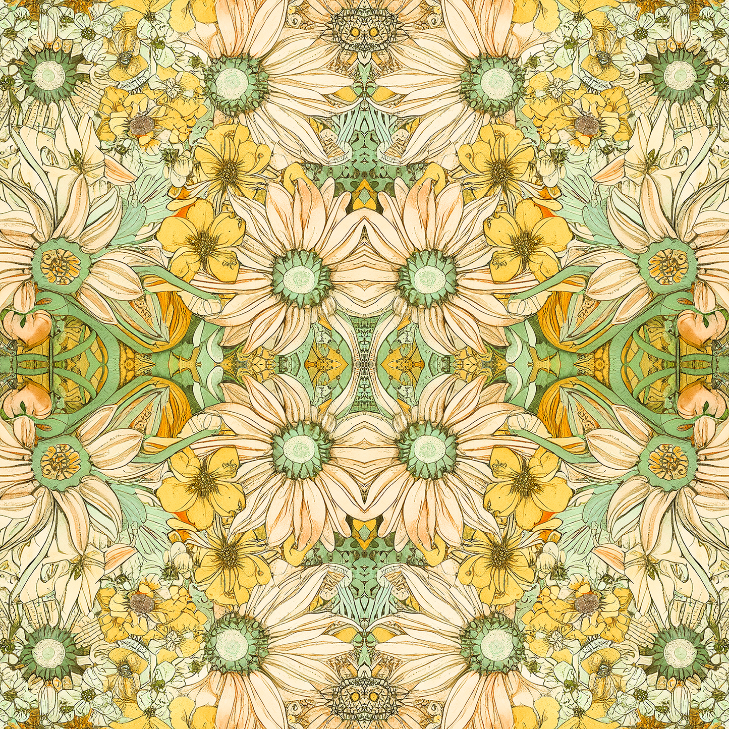 Suzette Yellow