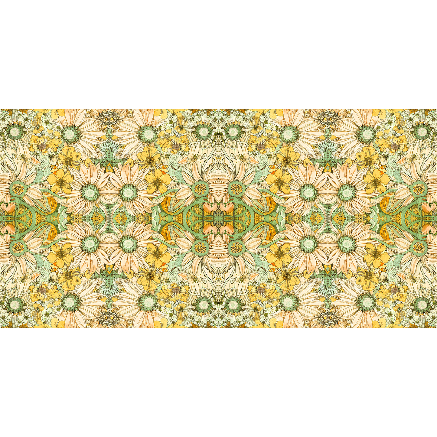 Suzette Yellow