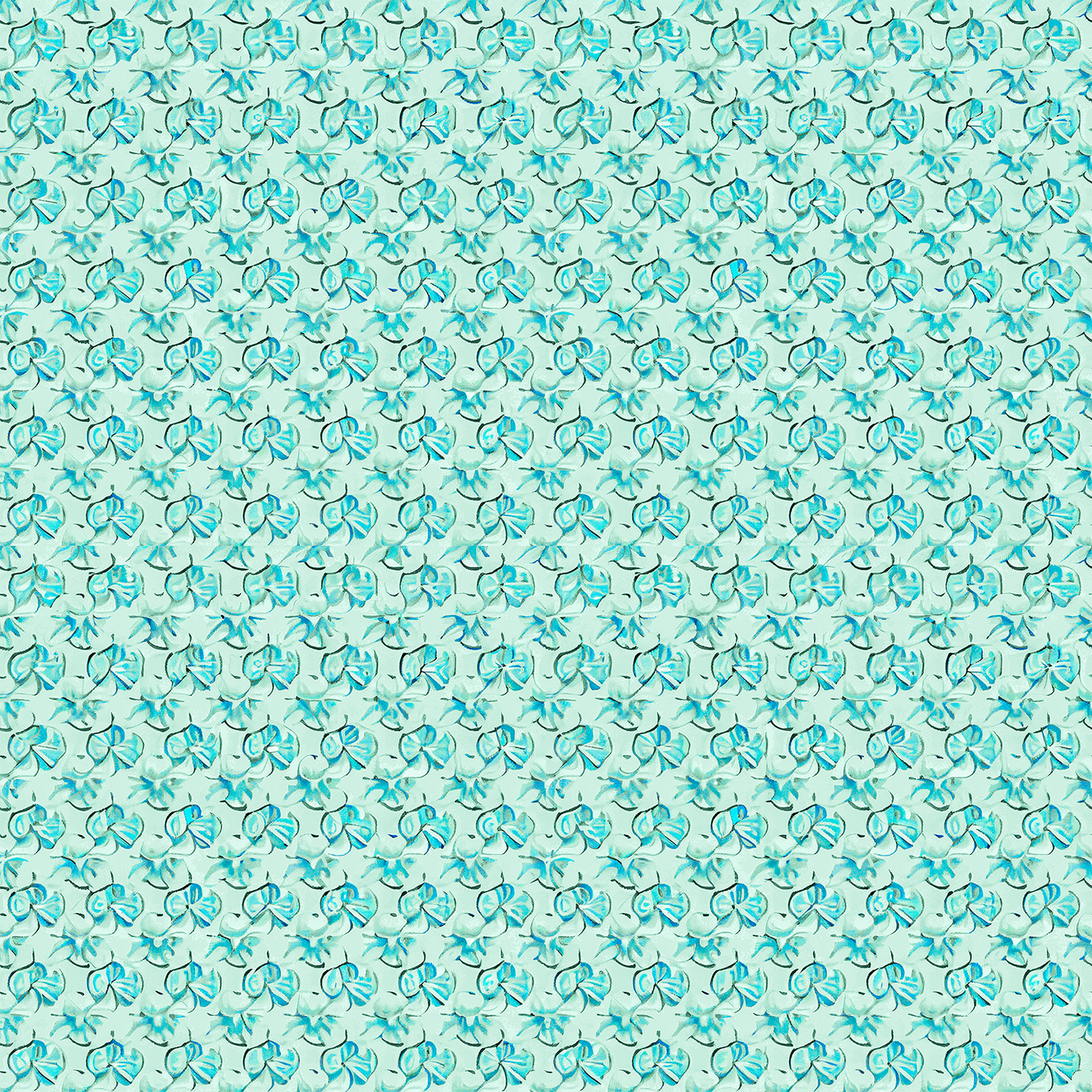 Turning the Tide Aqua
