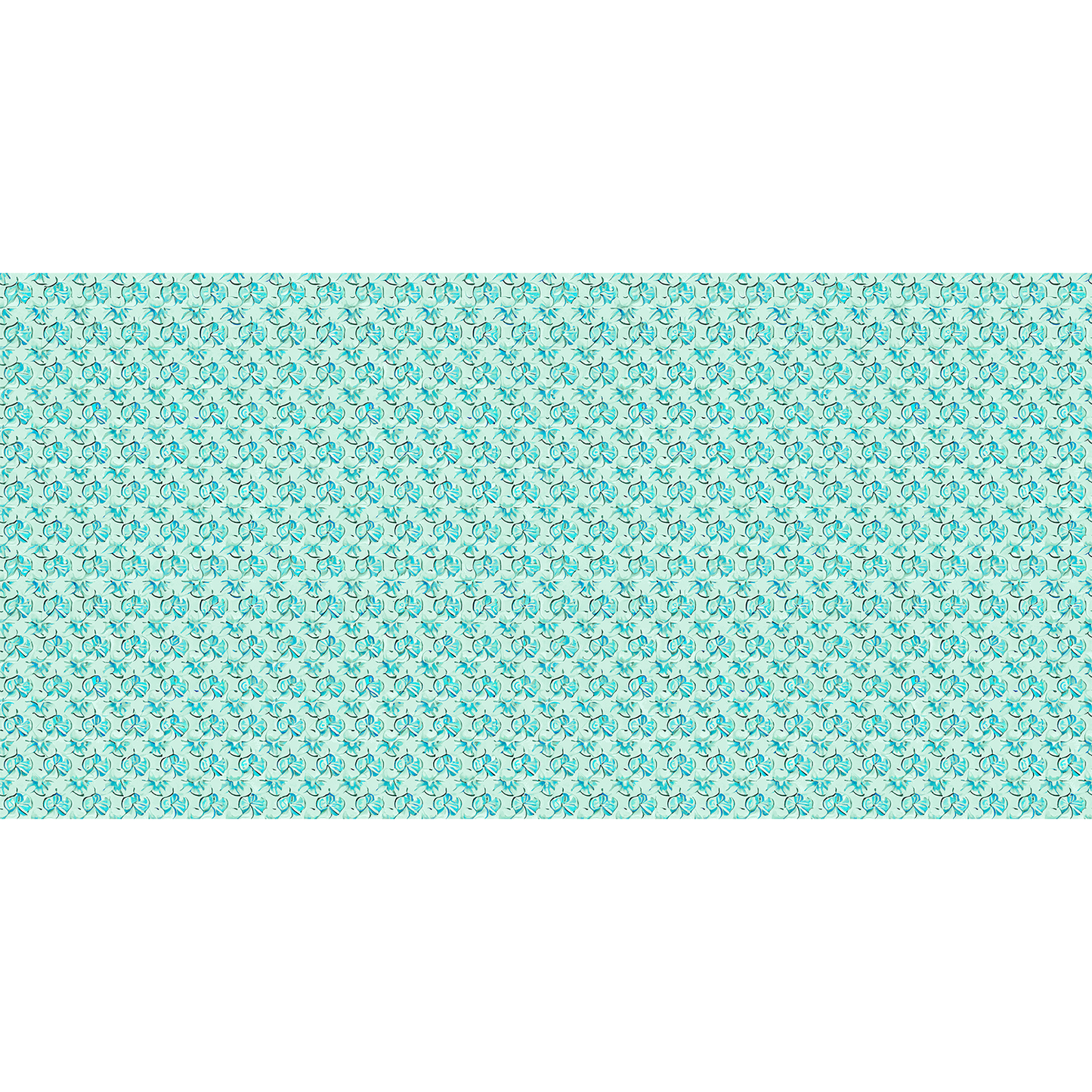 Turning the Tide Aqua
