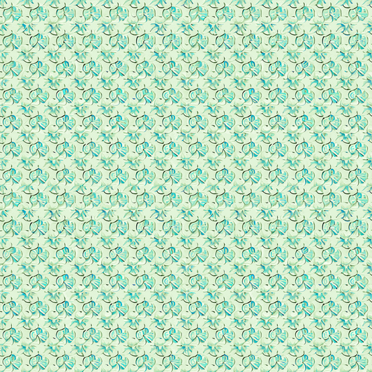 Turning the Tide Green