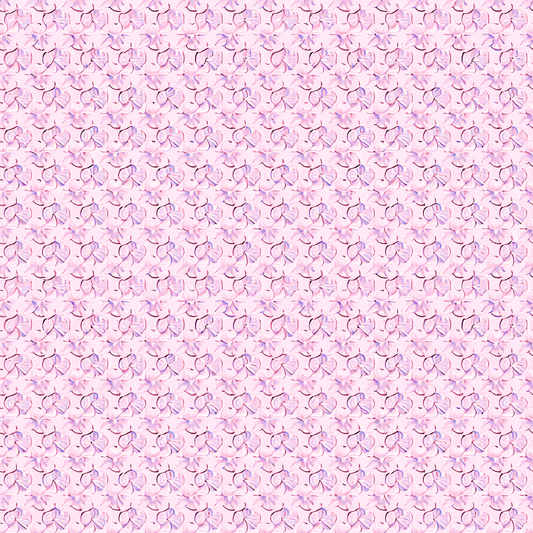 Turning the Tide Pink