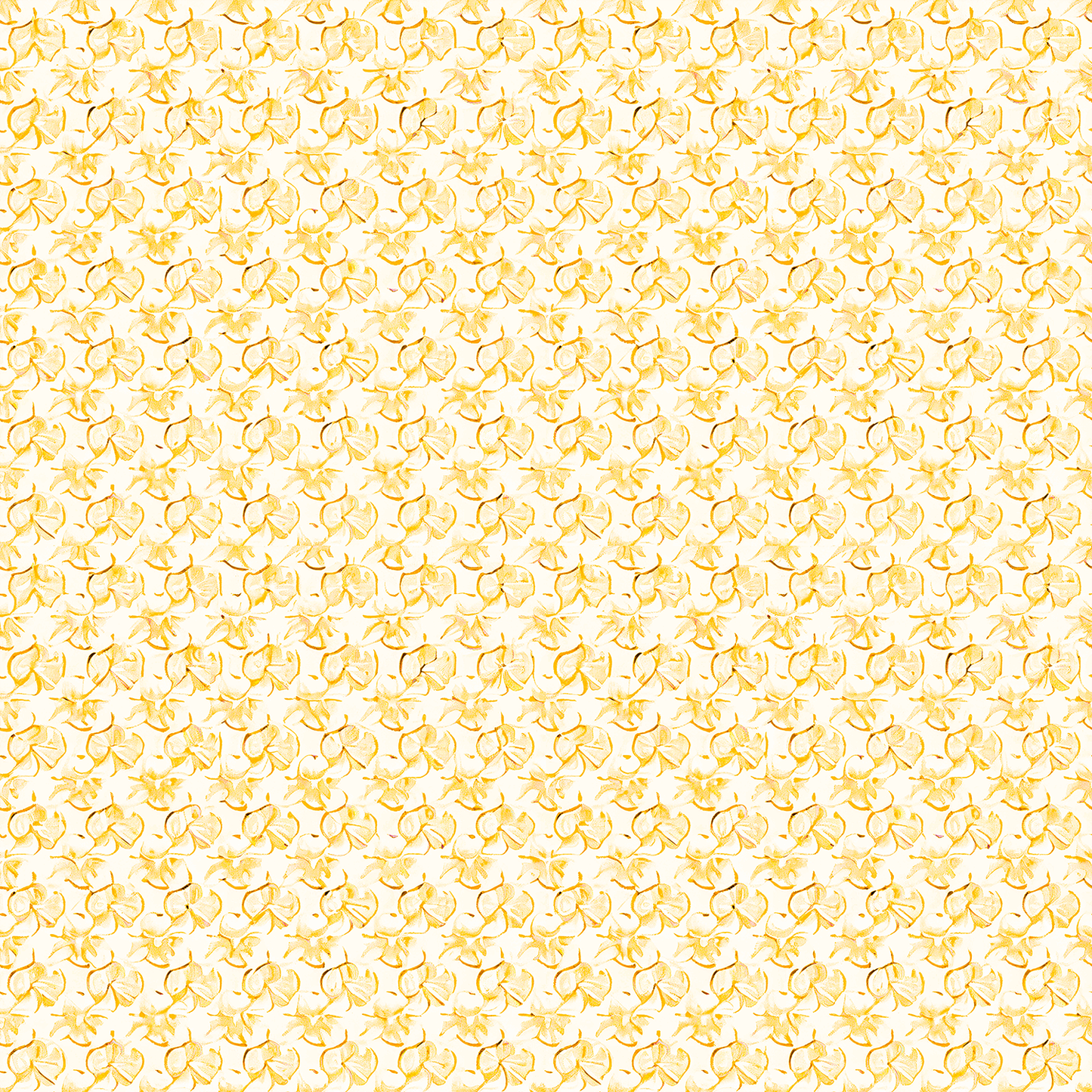 Turning the Tide Yellow