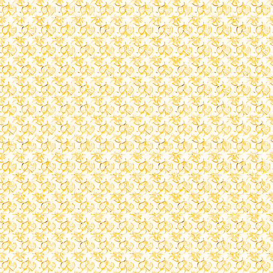 Turning the Tide Yellow