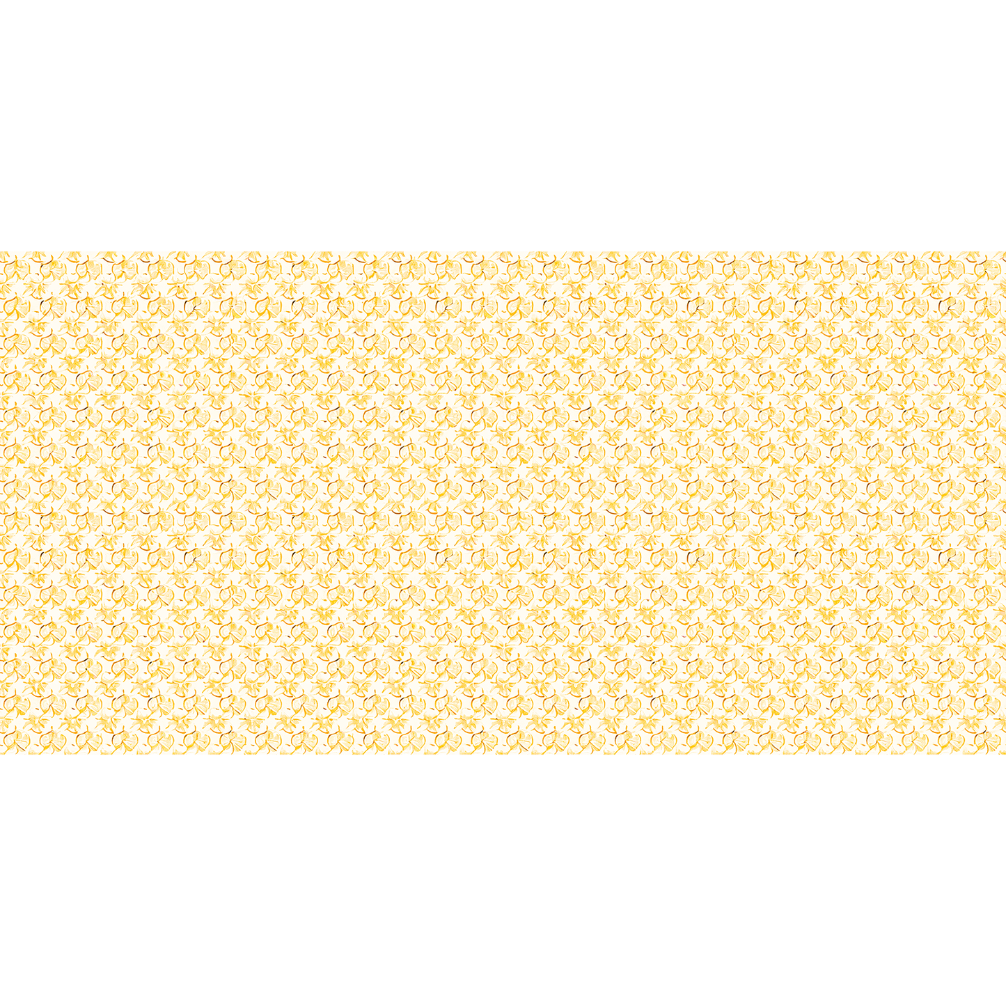 Turning the Tide Yellow
