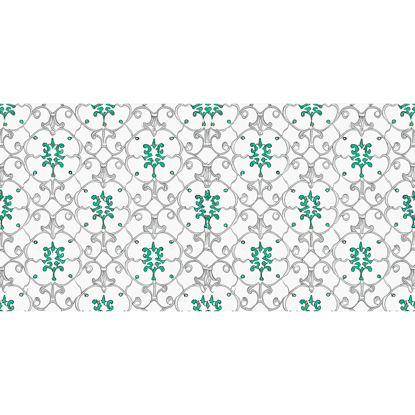 Watergate Emerald