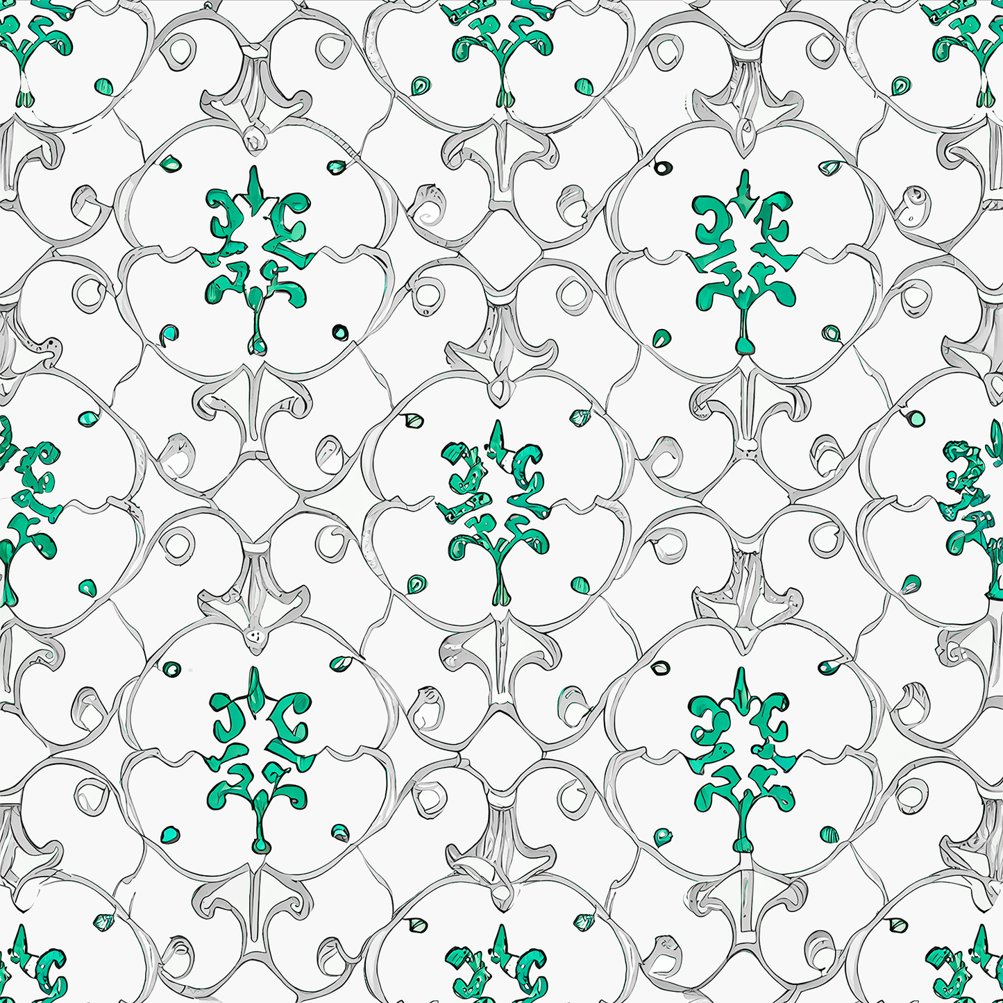 WP Watergate Emerald