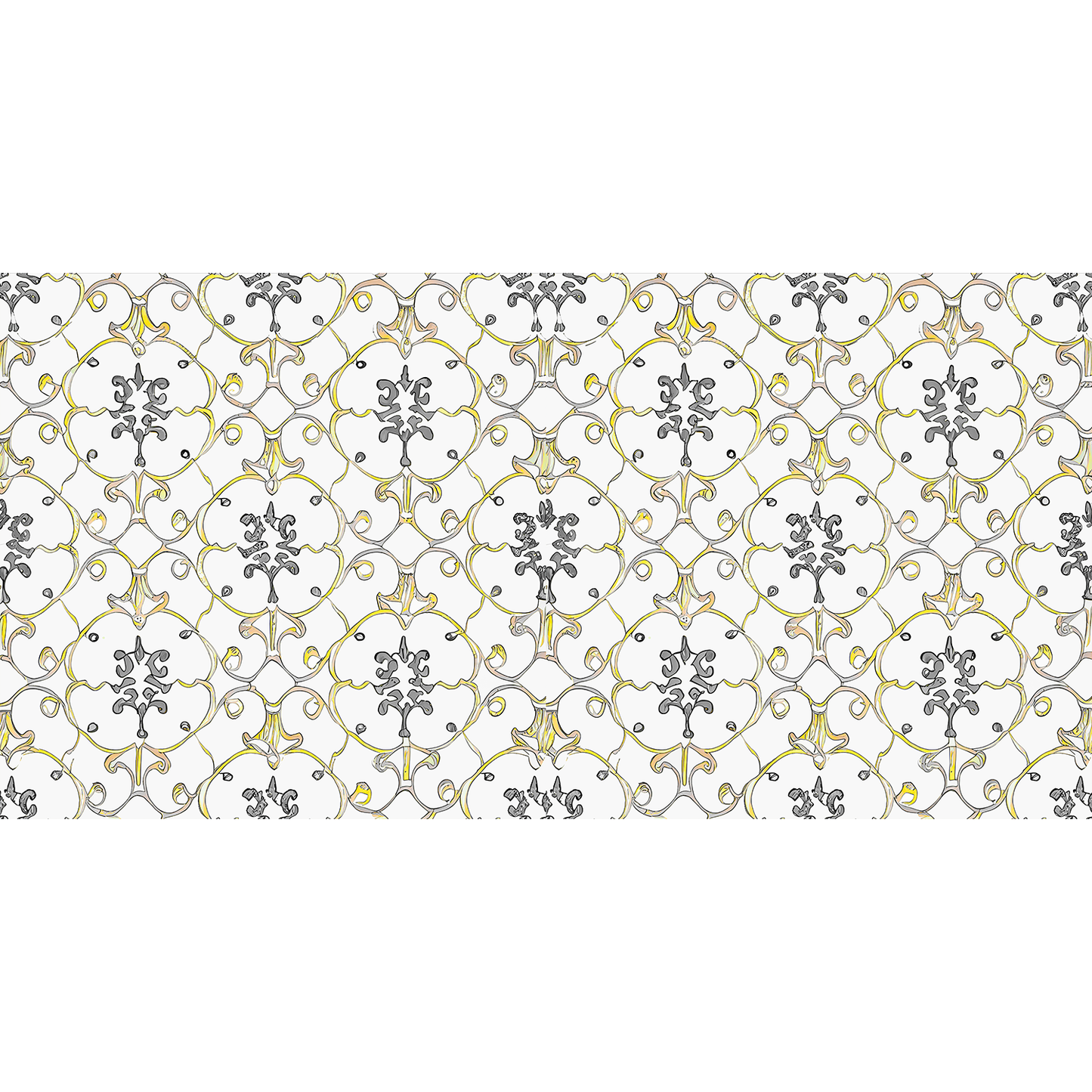 Watergate Yellow