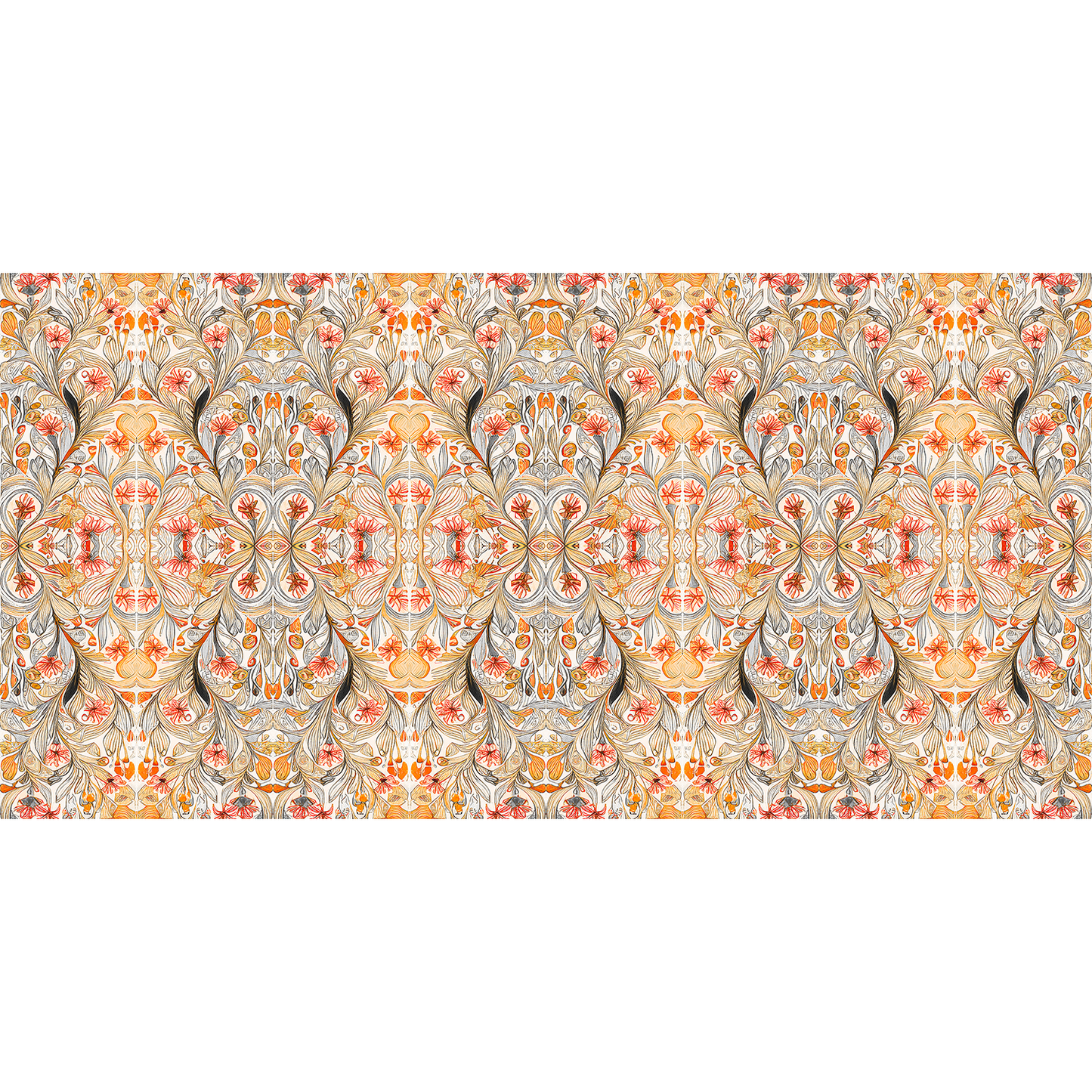 L' Été Orange