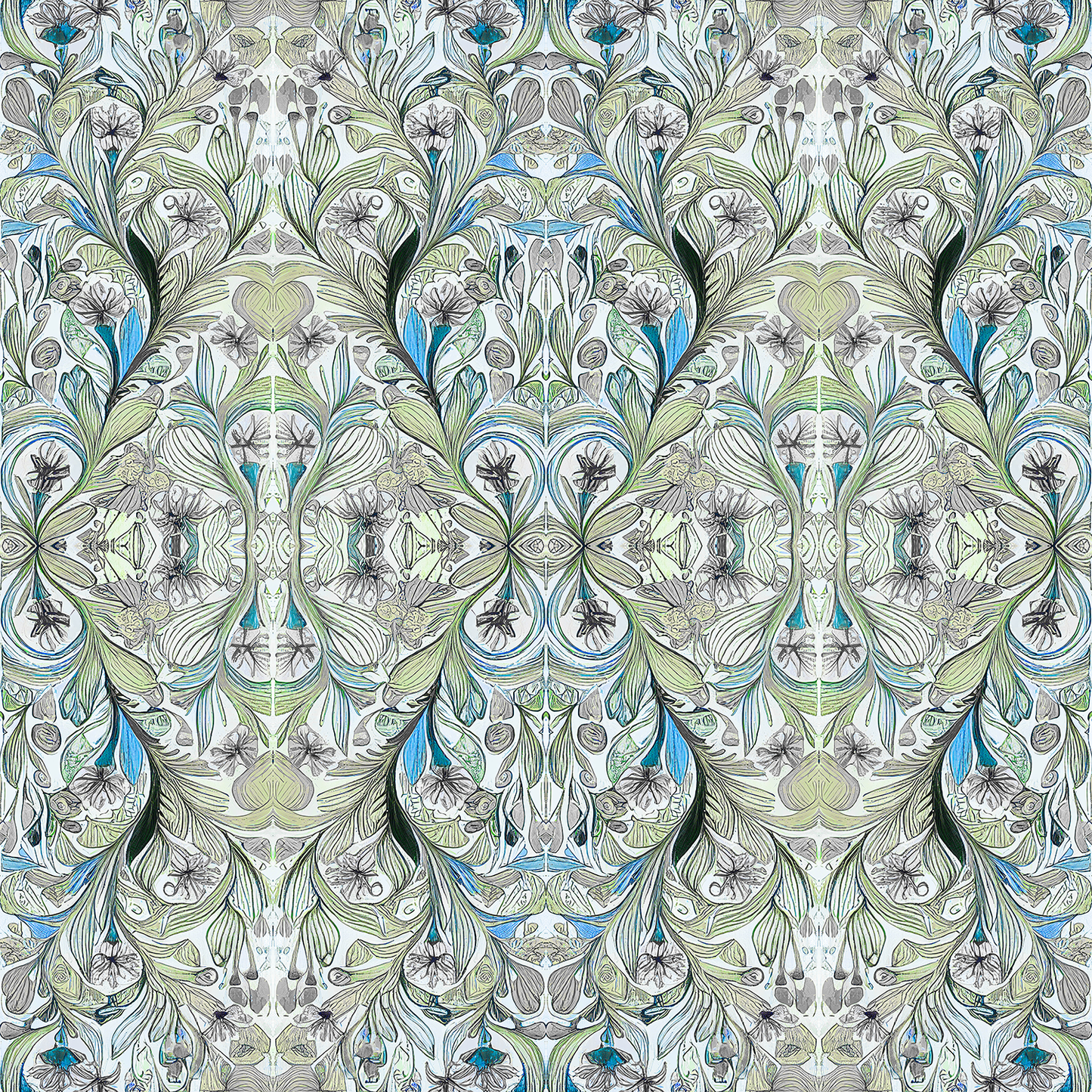 L' Été Palm