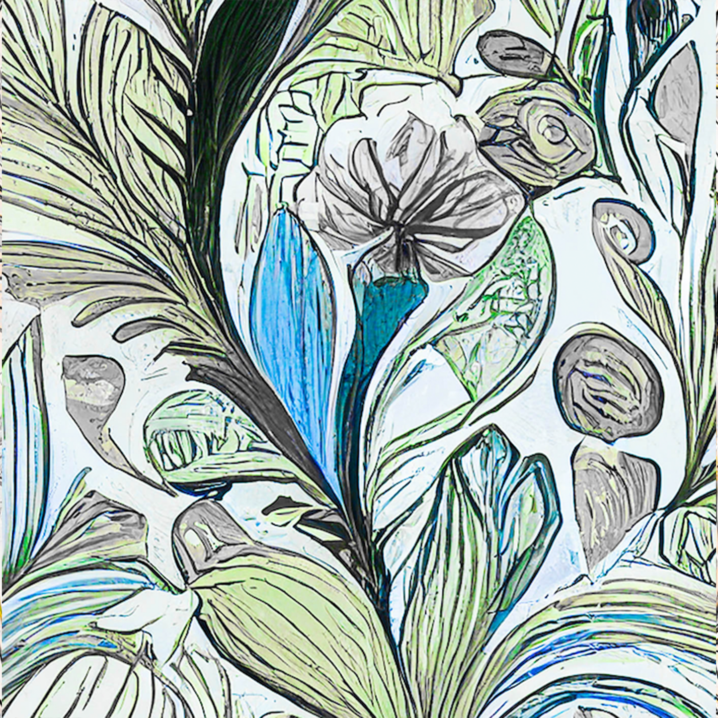 L' Été Palm