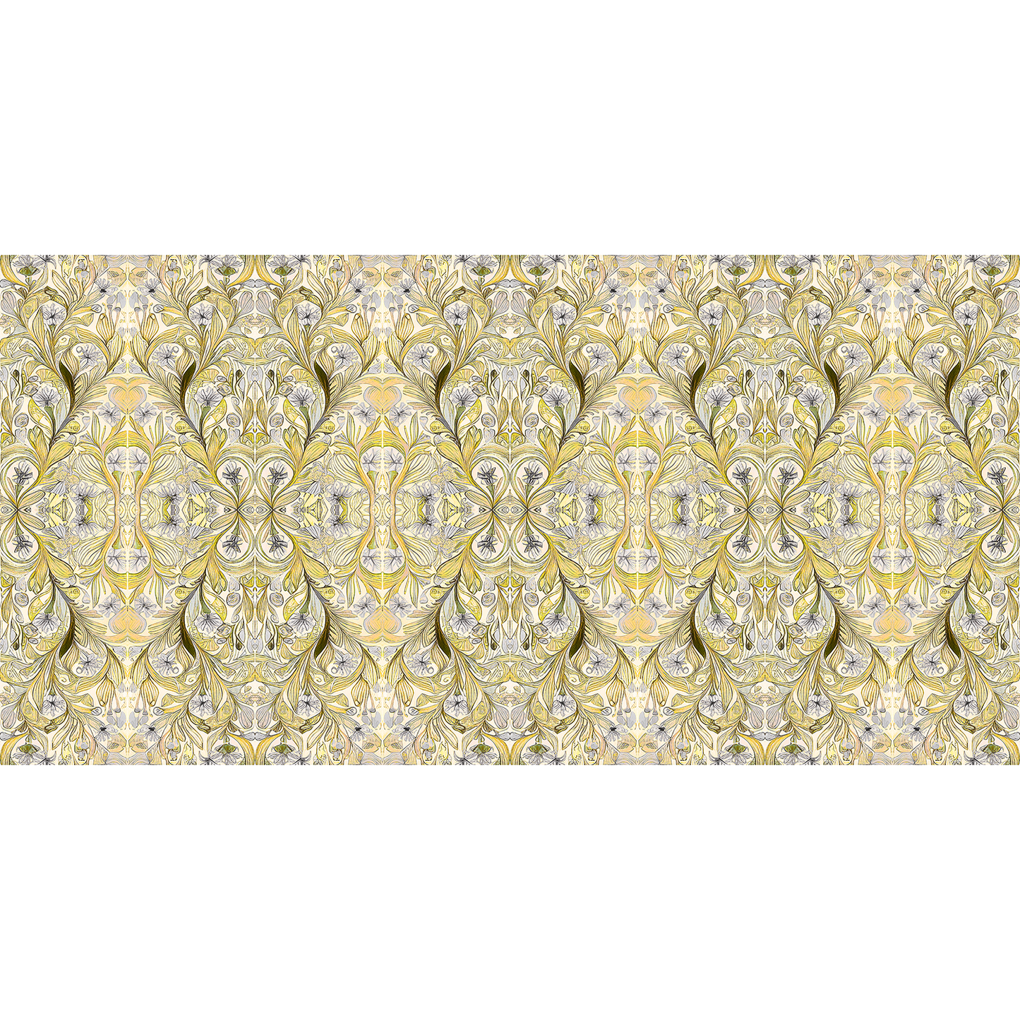L' Été Yellow